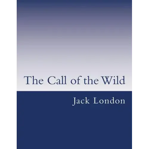 The Call of the Wild
