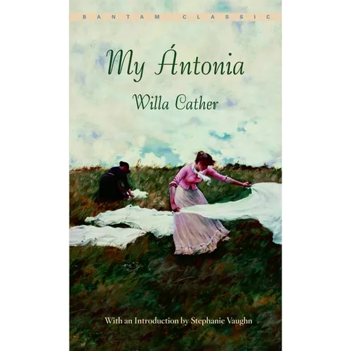 My Antonia