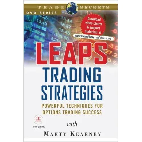 LEAPS Trading Strategies