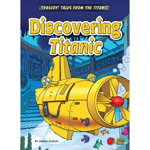 Discovering Titanic