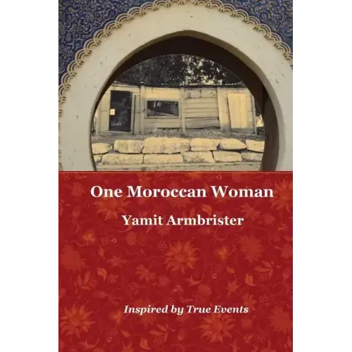 One Moroccan Woman