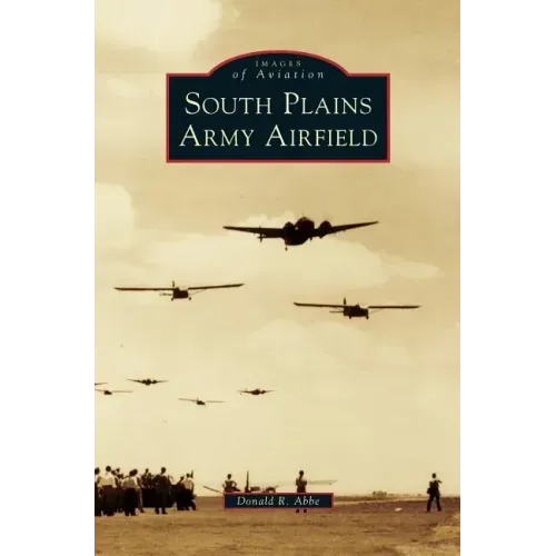 South Plains Army Airfield