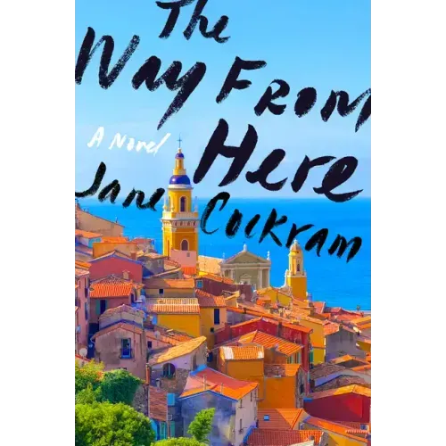 The Way from Here