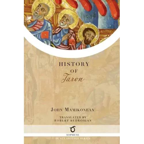 History of Taron