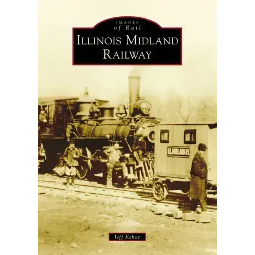 Illinois Midland Railway