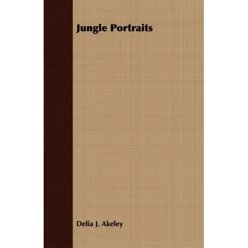 Jungle Portraits