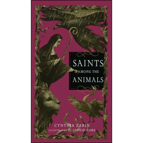 Saints Among the Animals