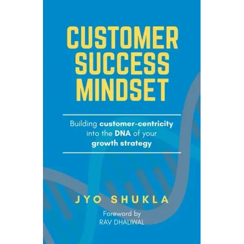Customer Success Mindset