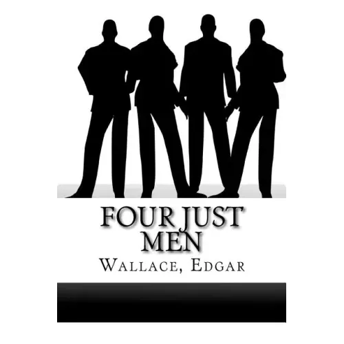Four Just Men