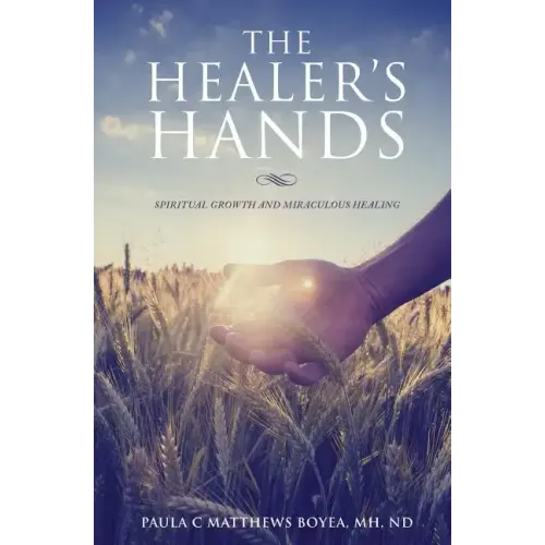 The Healer's Hands