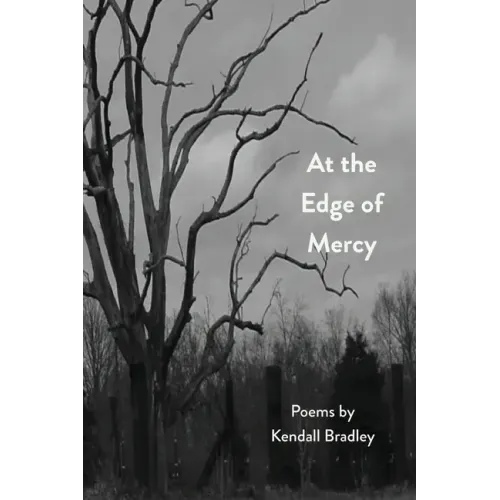 At the Edge of Mercy