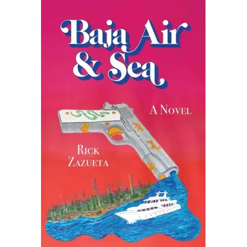 Baja Air & Sea