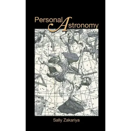Personal Astronomy