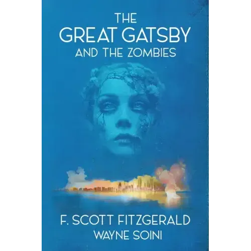 The Great Gatsby and the Zombies