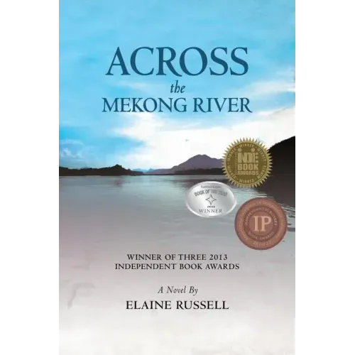 Across the Mekong River