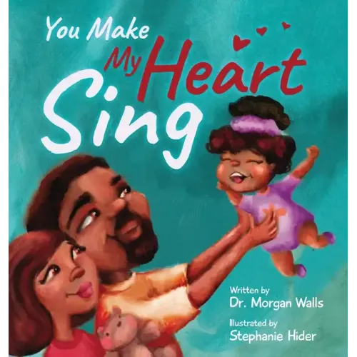 You Make My Heart Sing
