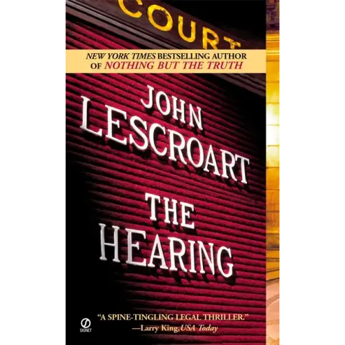 The Hearing