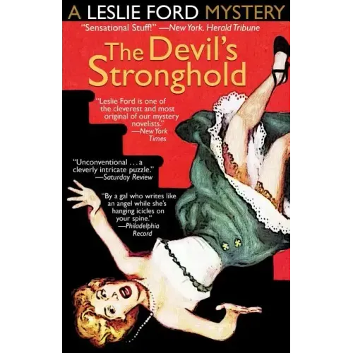 The Devil's Stronghold