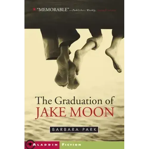 The Graduation of Jake Moon