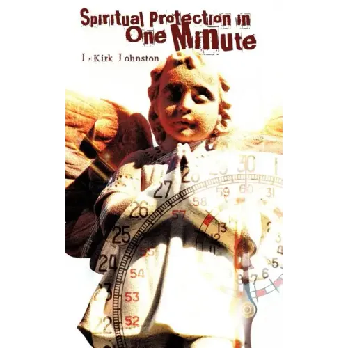 Spiritual Protection in One Minute