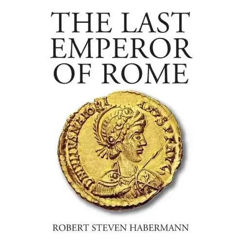 The Last Emperor of Rome
