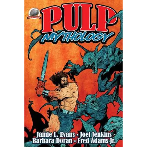 Pulp Mythology