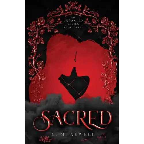 Sacred: The Unwanted Series