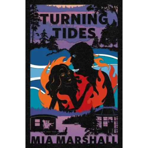 Turning Tides (Elements, Book 3)