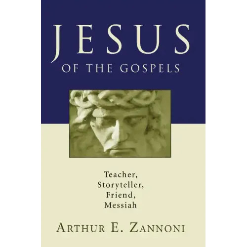 Jesus of the Gospels