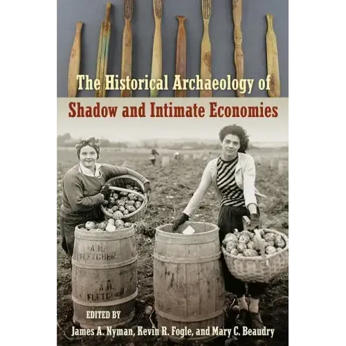 The Historical Archaeology of Shadow and Intimate Economies