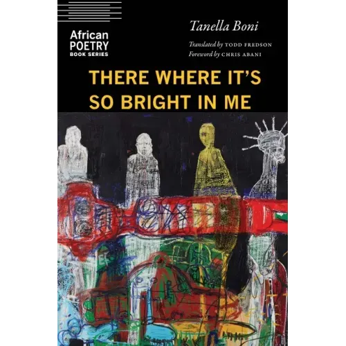 There Where It's So Bright in Me