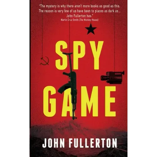 Spy Game