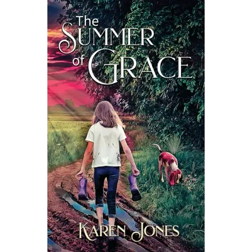 The Summer of Grace
