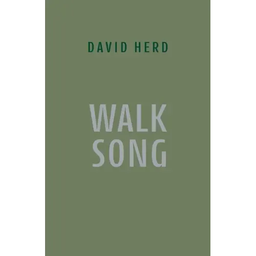 Walk Song
