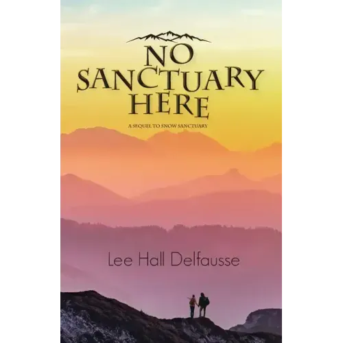 No Sanctuary Here