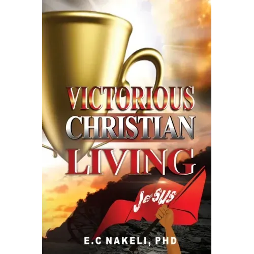 Victorious Christian Living