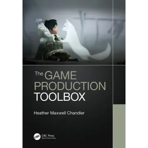 The Game Production Toolbox