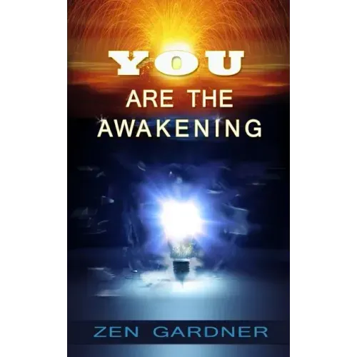 You Are the Awakening