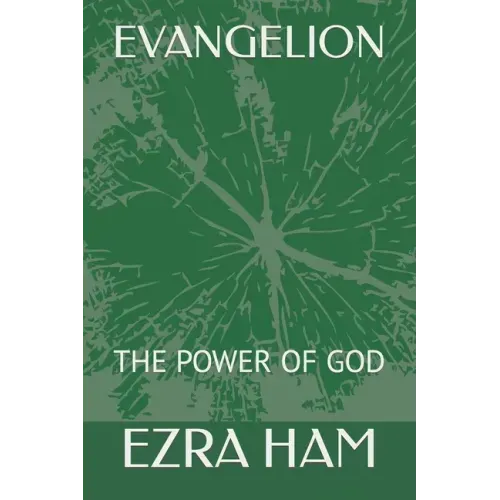 Evangelion: The Power of God