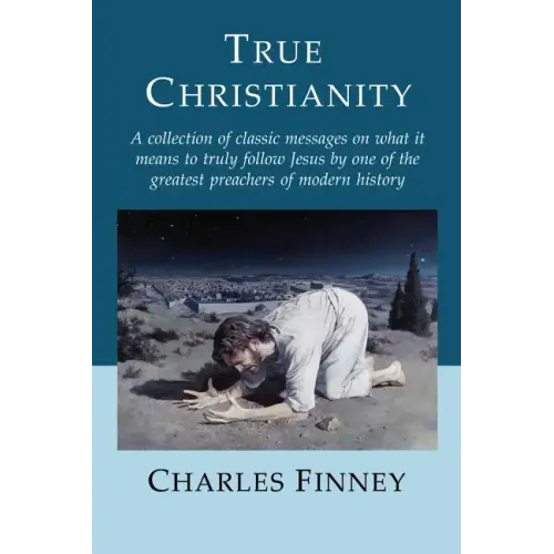 True Christianity