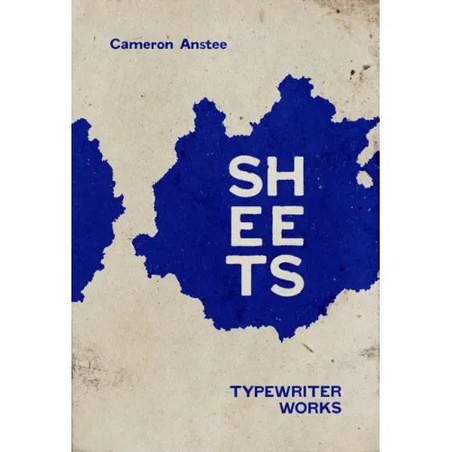 Sheets: Typewriter Works