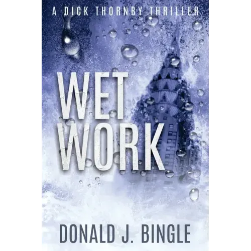 Wet Work
