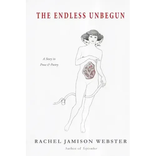 The Endless Unbegun
