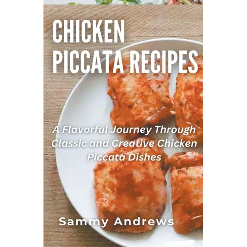 Chicken Piccata Recipes