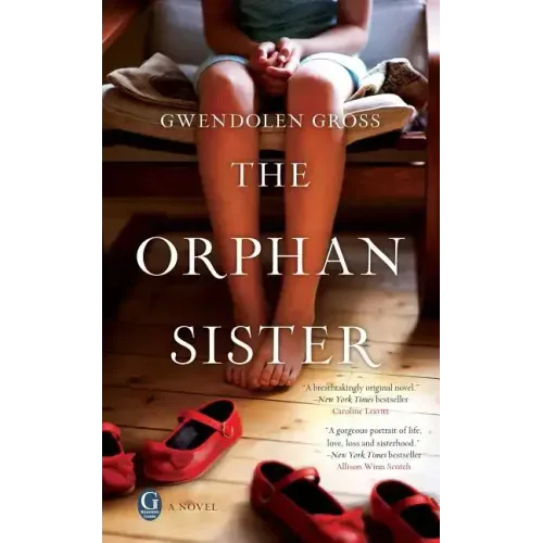 The Orphan Sister