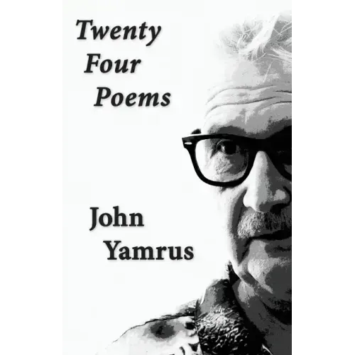 Twenty Four Poems