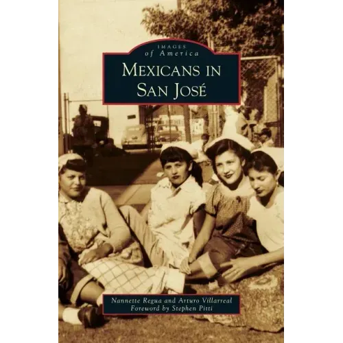 Mexicans in San Jose