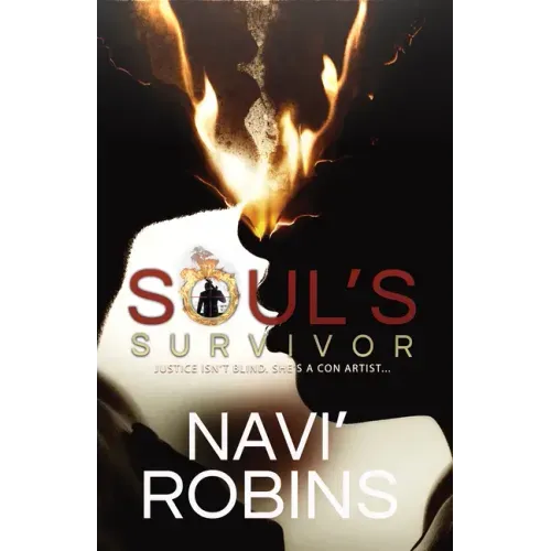 Soul's Survivor