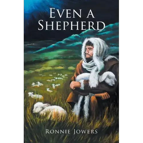 Even a Shepherd