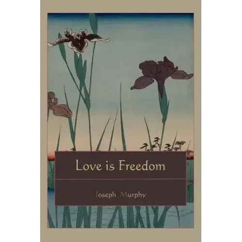 Love is Freedom